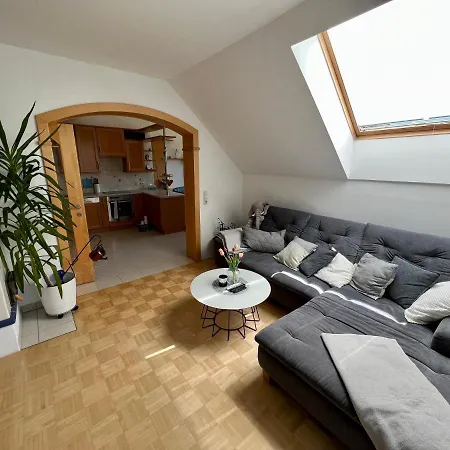 Apartman Martens Bad Aussee