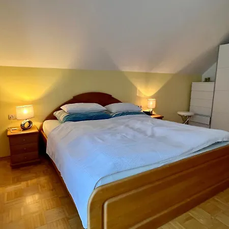 Apartman Martens