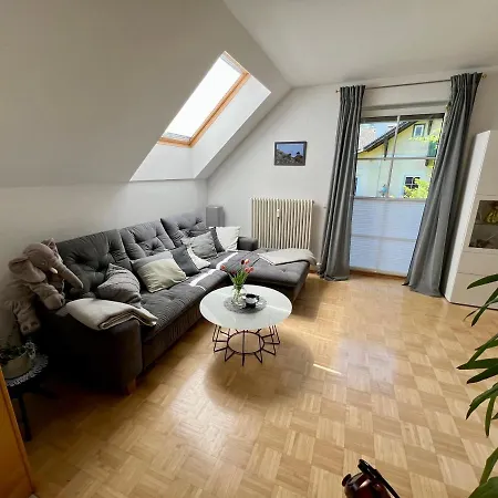 Apartman Martens