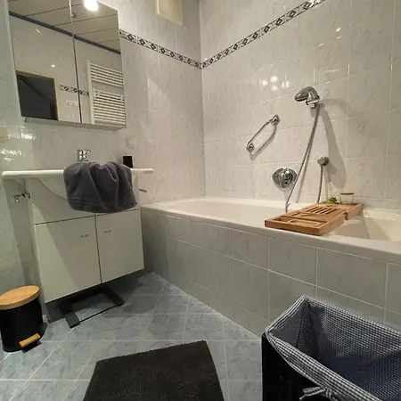 Martens Daire Bad Aussee