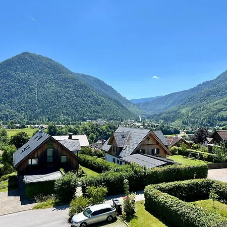 Martens Appartamento Bad Aussee