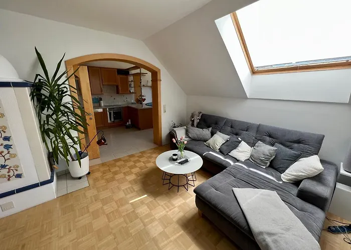 Apartmán Martens Bad Aussee